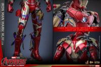 [PREORDER] Iron Man Mark XLIII (2.0) MMS865D80 | Sixth Scale Action Figure | Hot Toys - Image 3