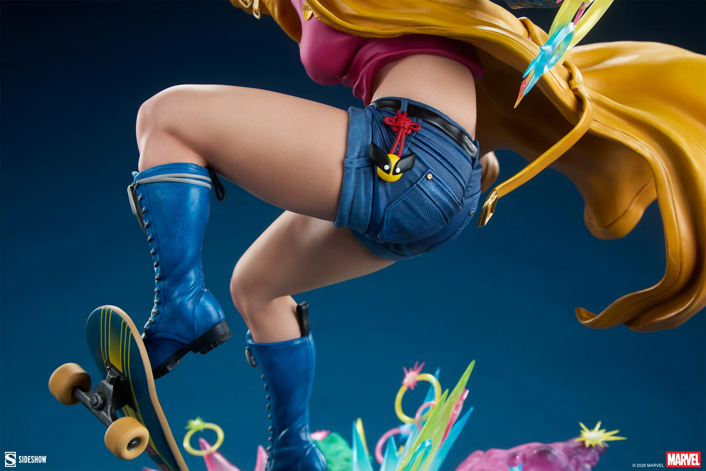[PREORDER] Jubilee | Premium Format Figure | Statue - Image 10