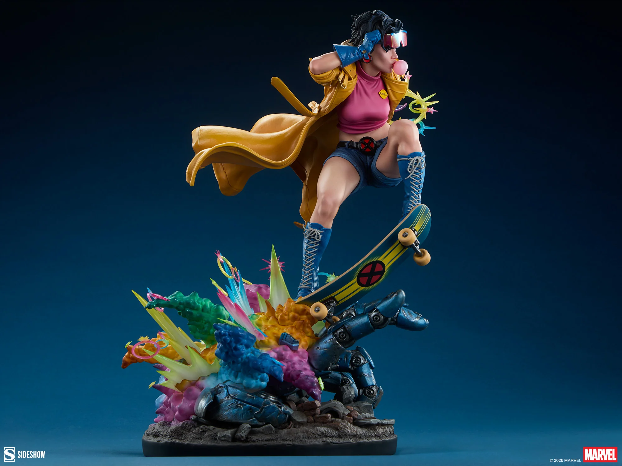 [PREORDER] Jubilee | Premium Format Figure | Statue - Image 11