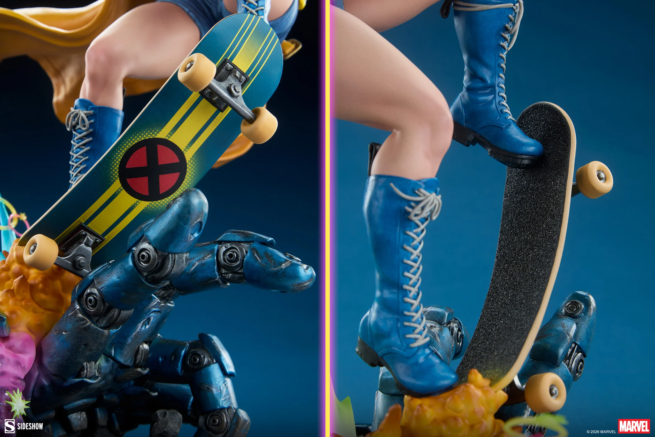 [PREORDER] Jubilee | Premium Format Figure | Statue - Image 12