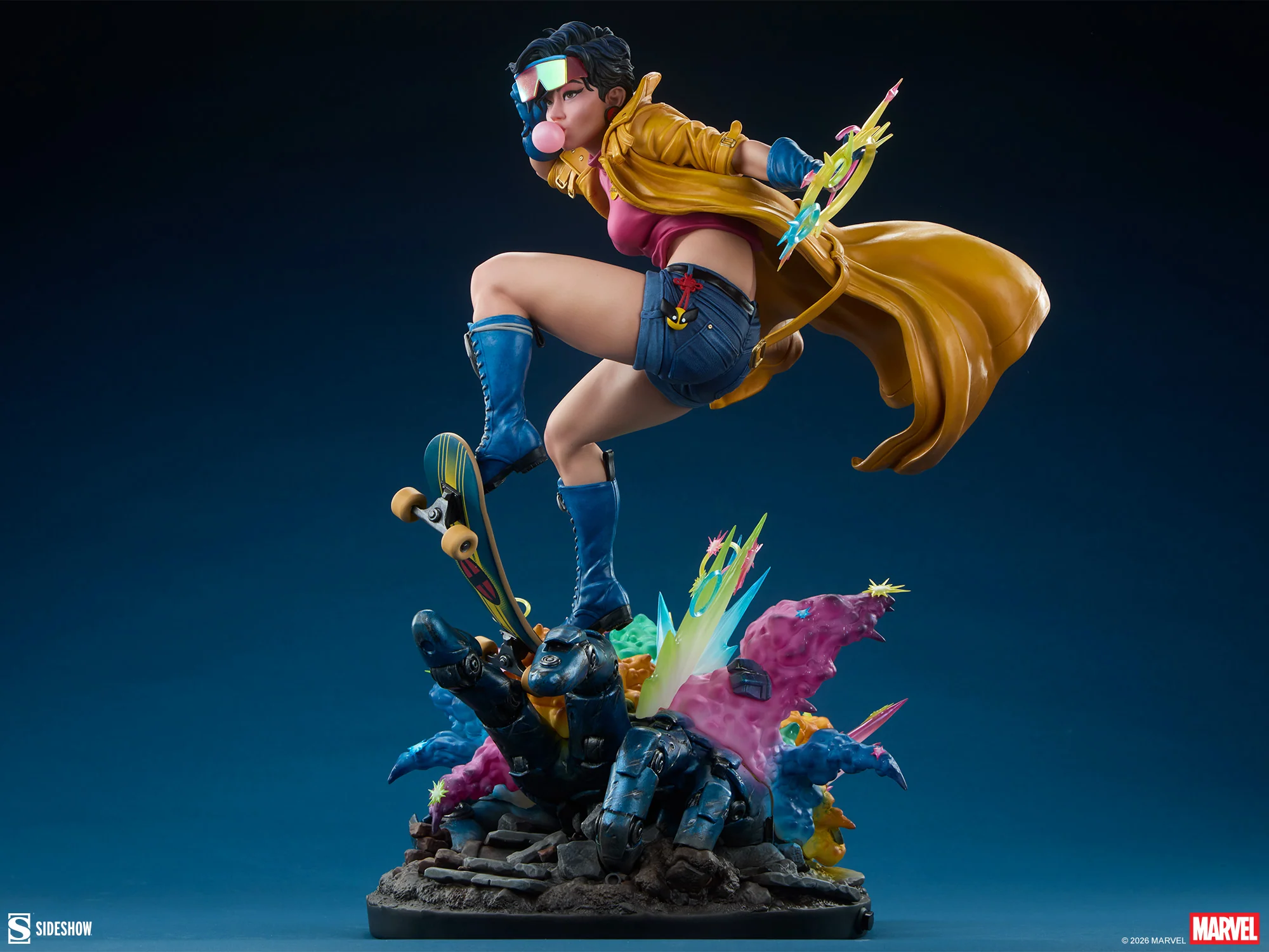 [PREORDER] Jubilee | Premium Format Figure | Statue - Image 8