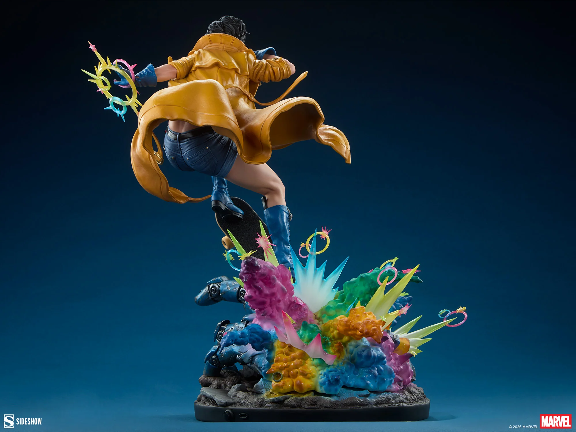 [PREORDER] Jubilee | Premium Format Figure | Statue - Image 9