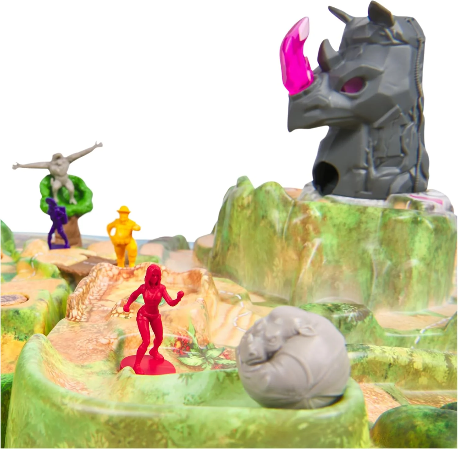 Jumanji Stampede - Image 8