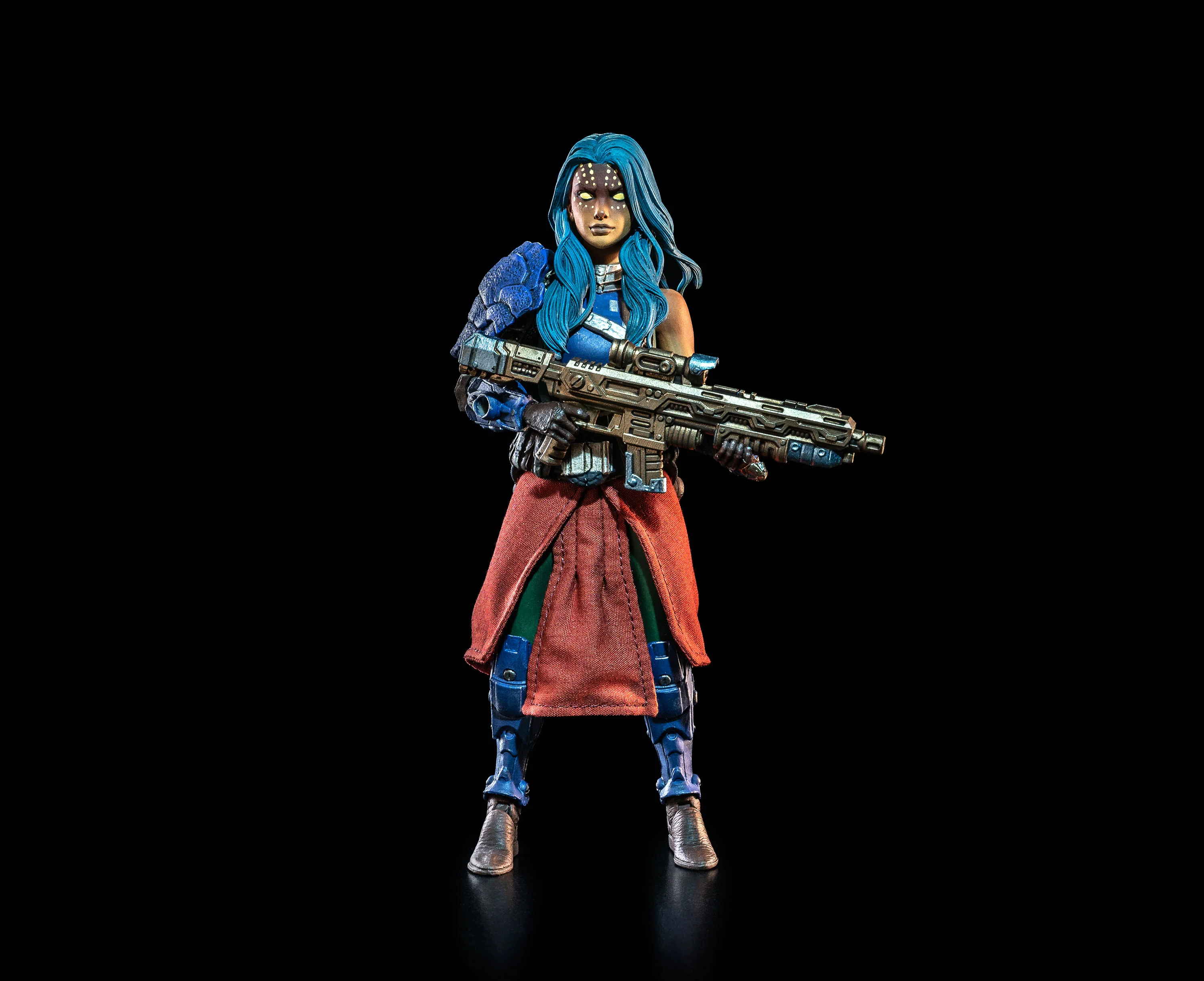 Kalian Shunn | Outpost Zaxxius | Four Horsemen - Image 9