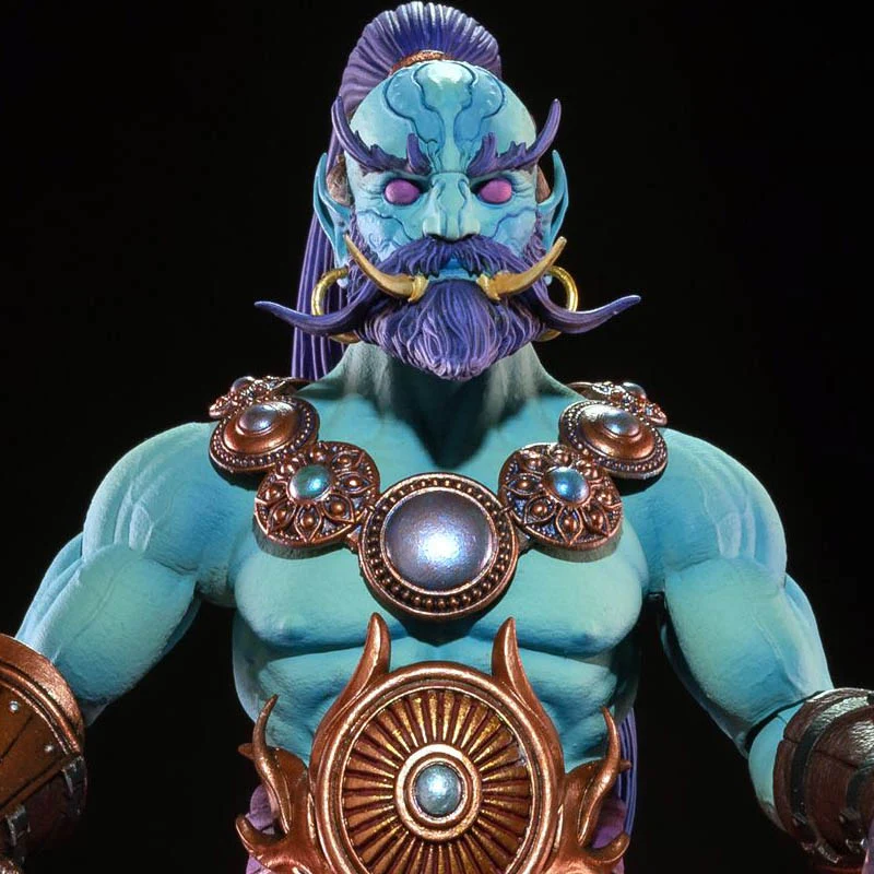 Kalizirr | Poxxus | Four Horsemen