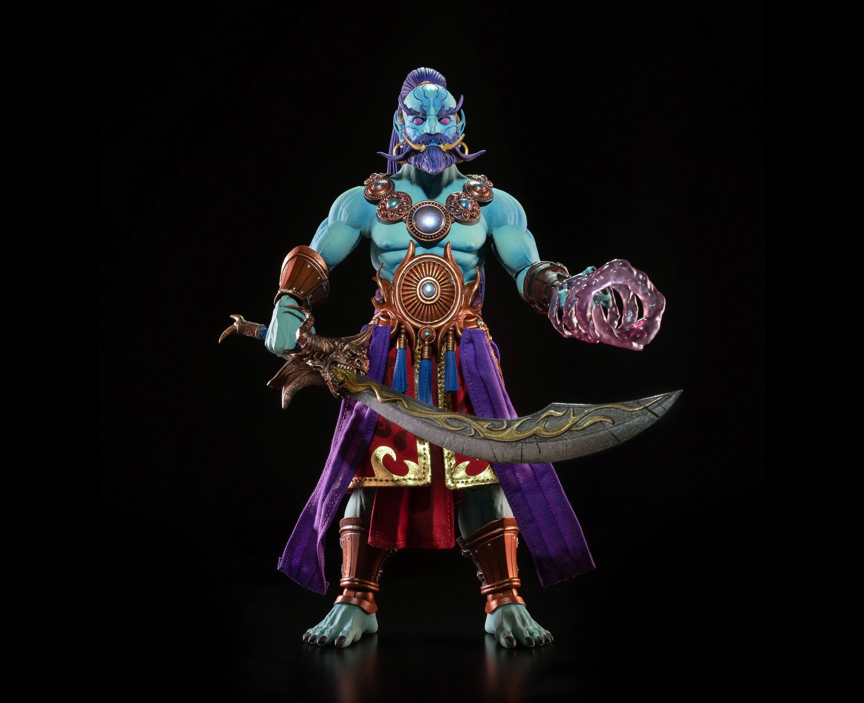 Kalizirr | Poxxus | Four Horsemen - Image 2