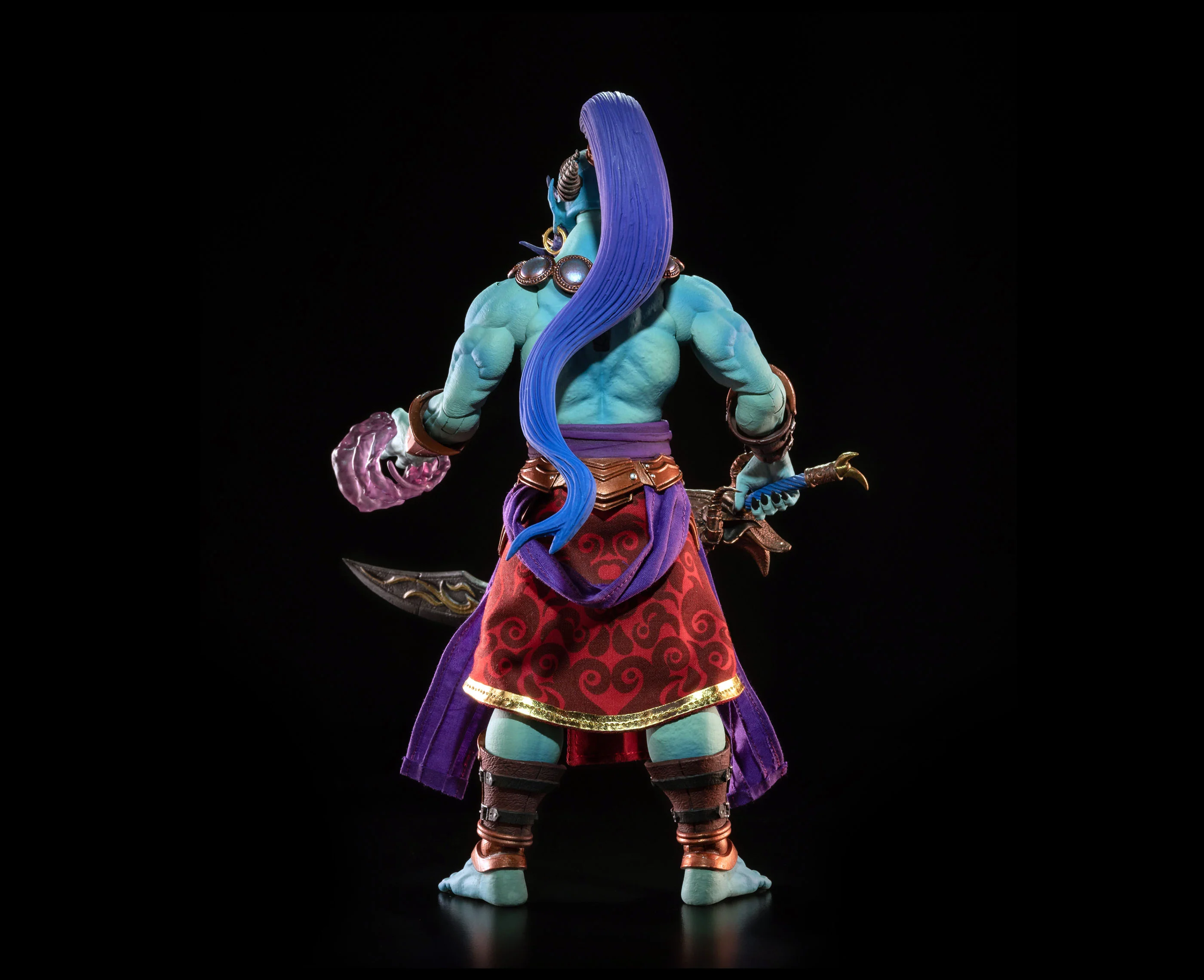 Kalizirr | Poxxus | Four Horsemen - Image 3