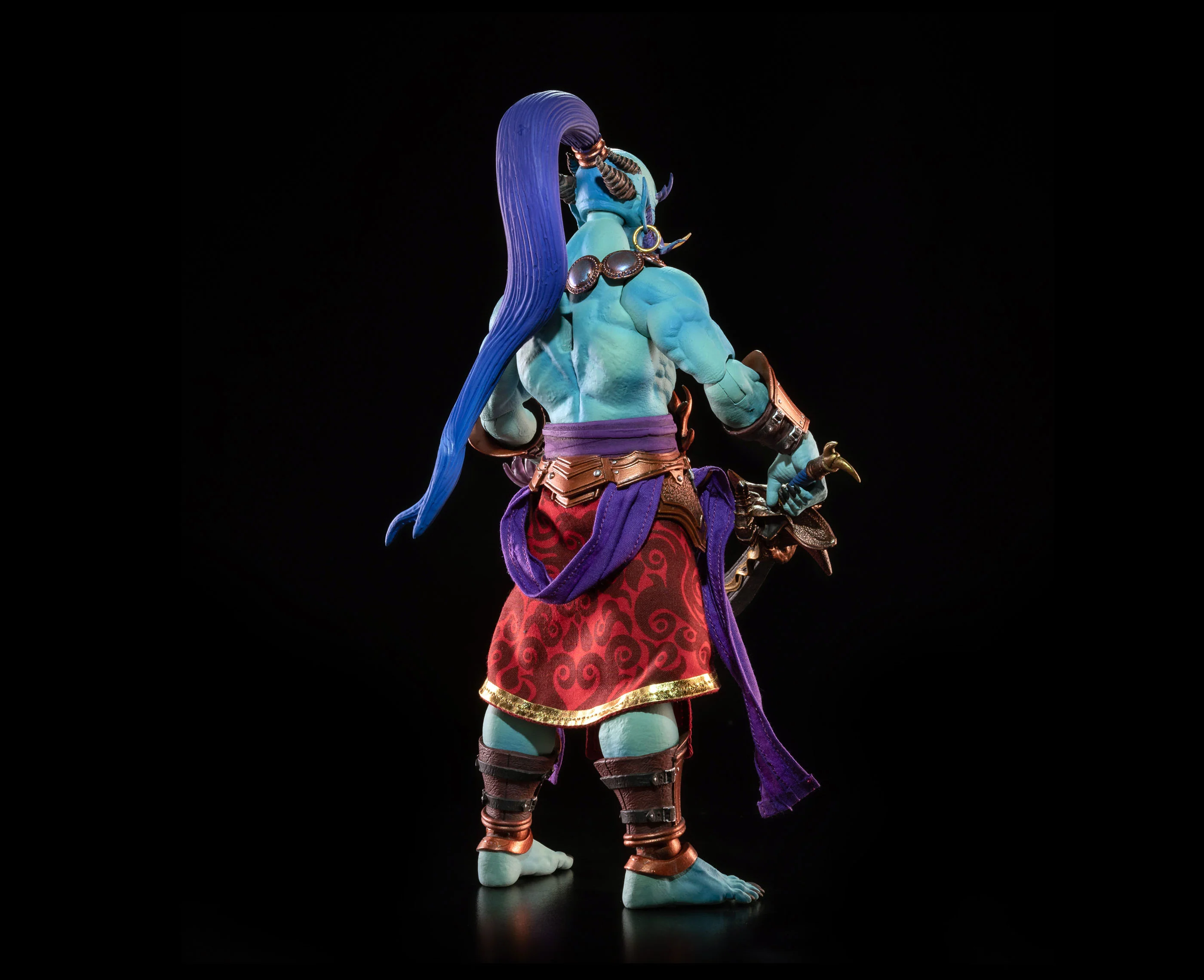 Kalizirr | Poxxus | Four Horsemen - Image 4