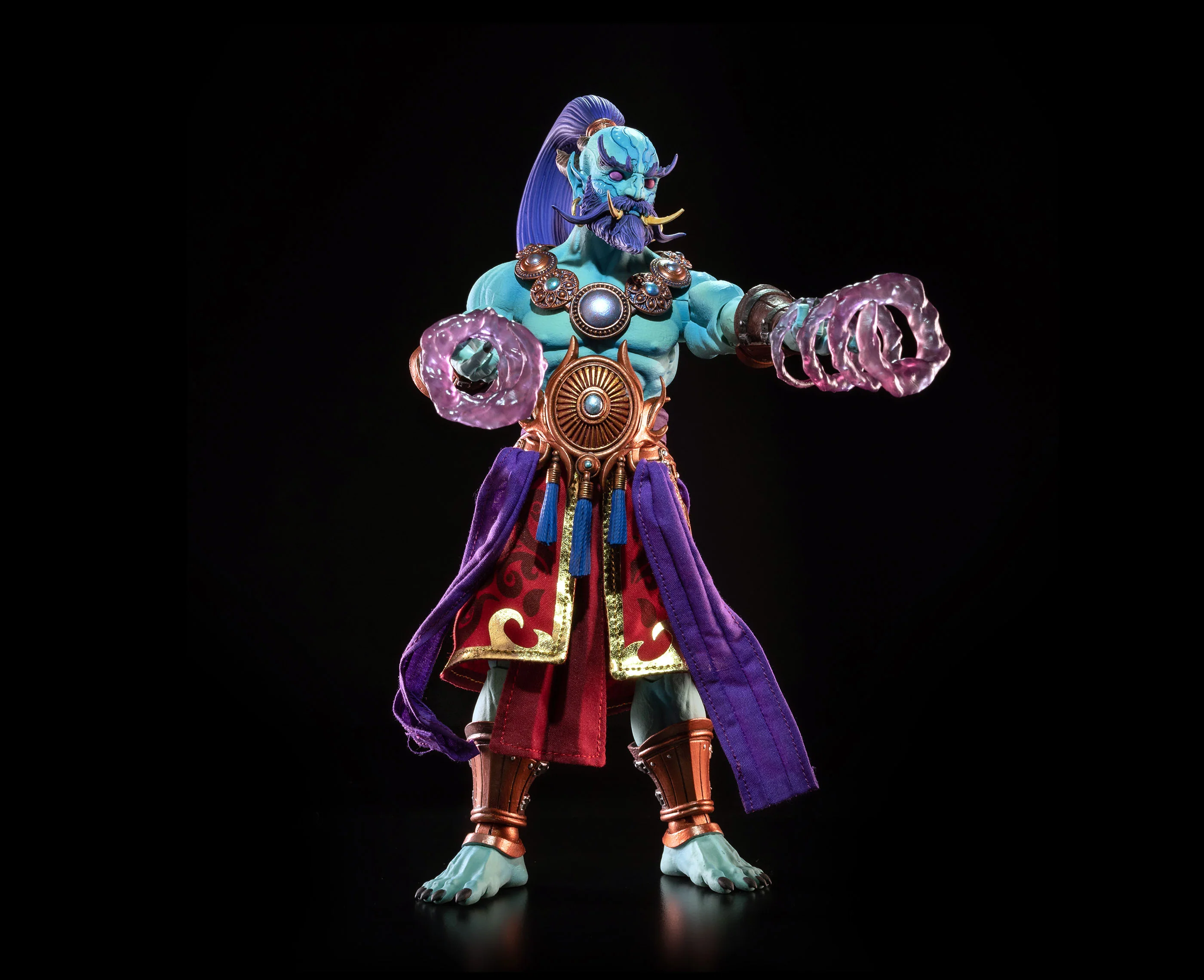 Kalizirr | Poxxus | Four Horsemen - Image 5