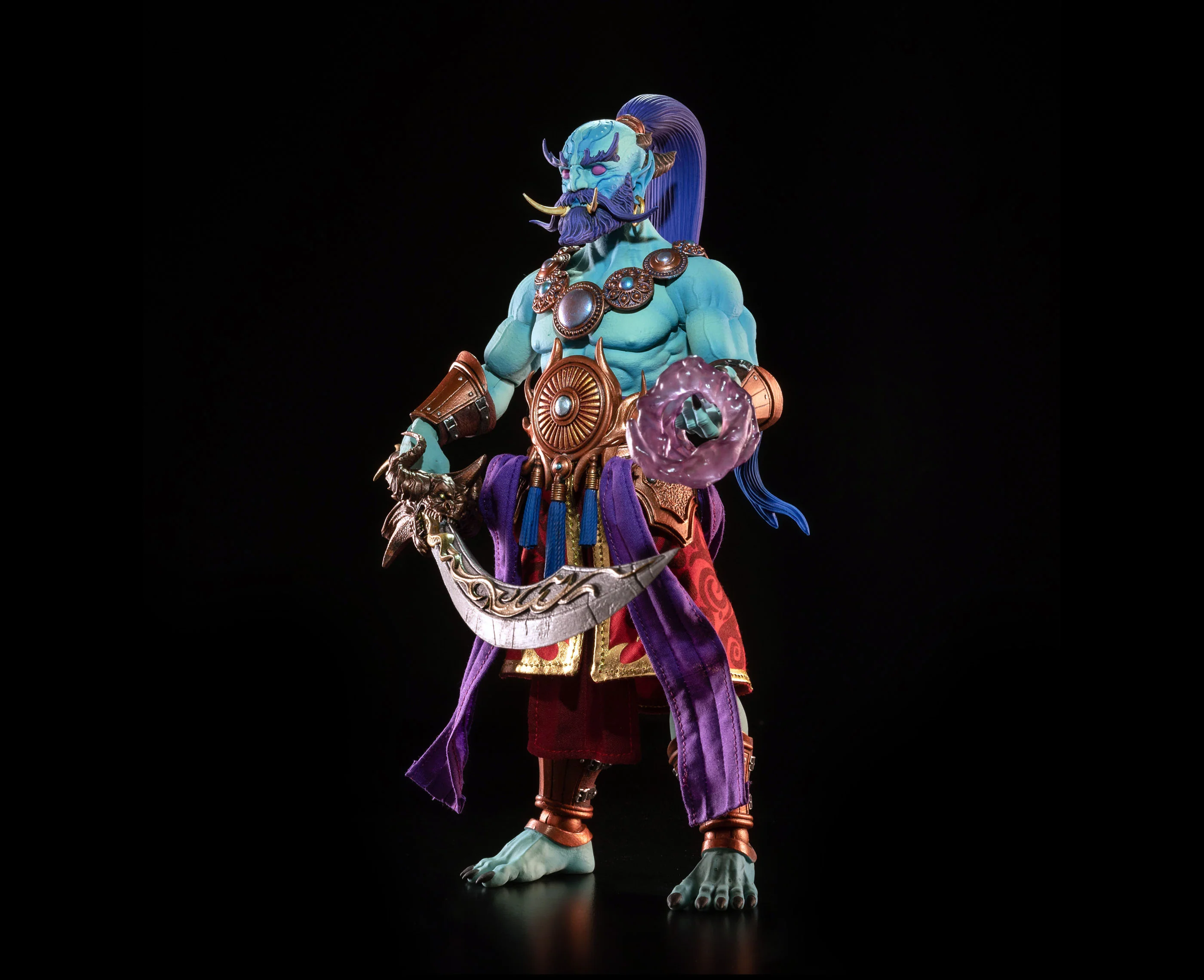 Kalizirr | Poxxus | Four Horsemen - Image 6