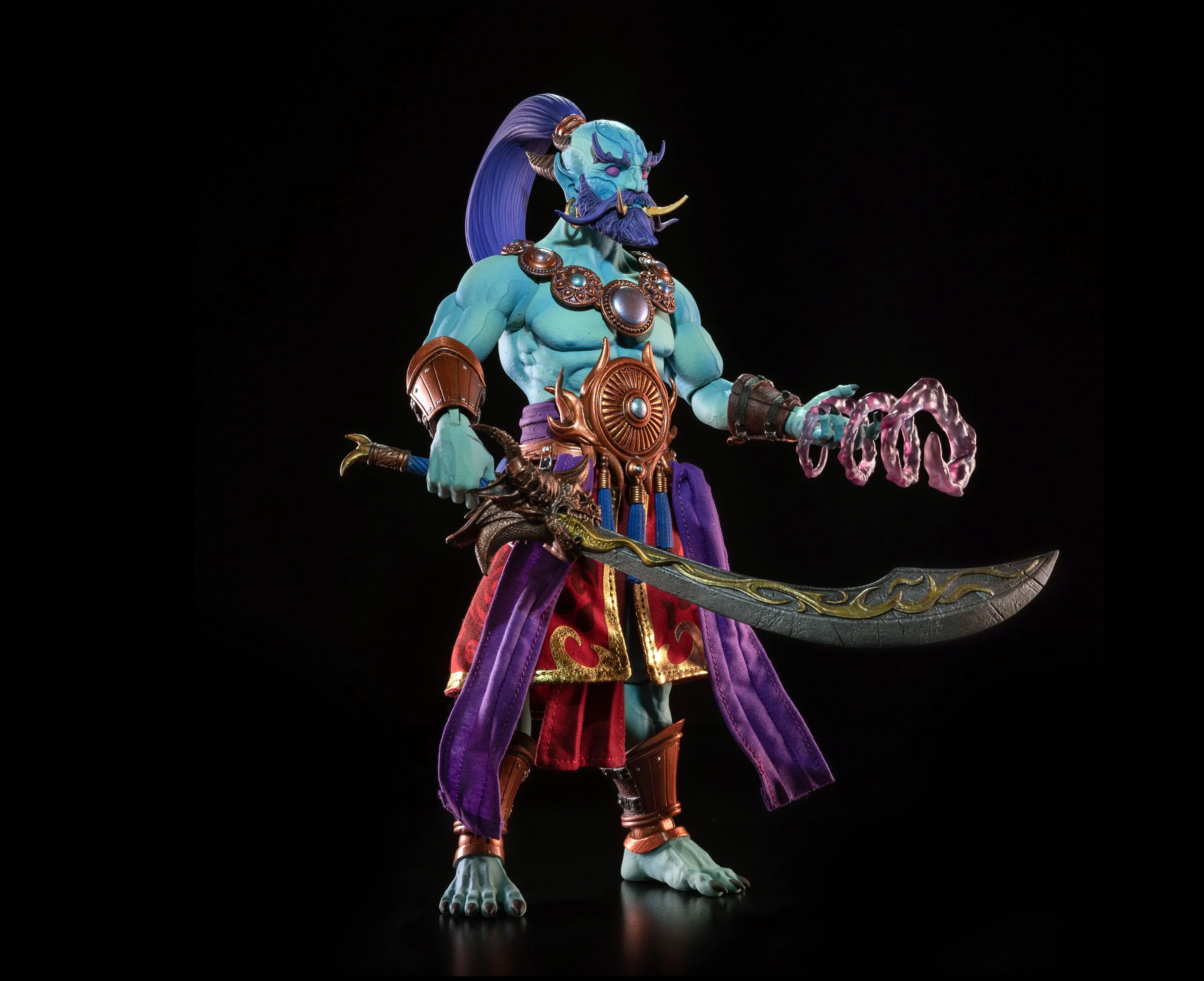 Kalizirr | Poxxus | Four Horsemen - Image 7