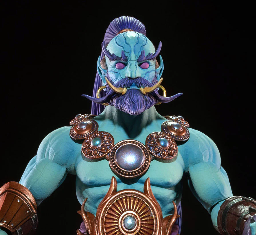 Kalizirr | Poxxus | Four Horsemen - Image 9