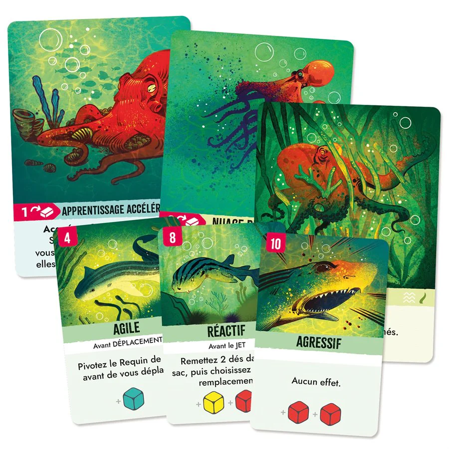 Kelp (FRENCH Version) - Image 2