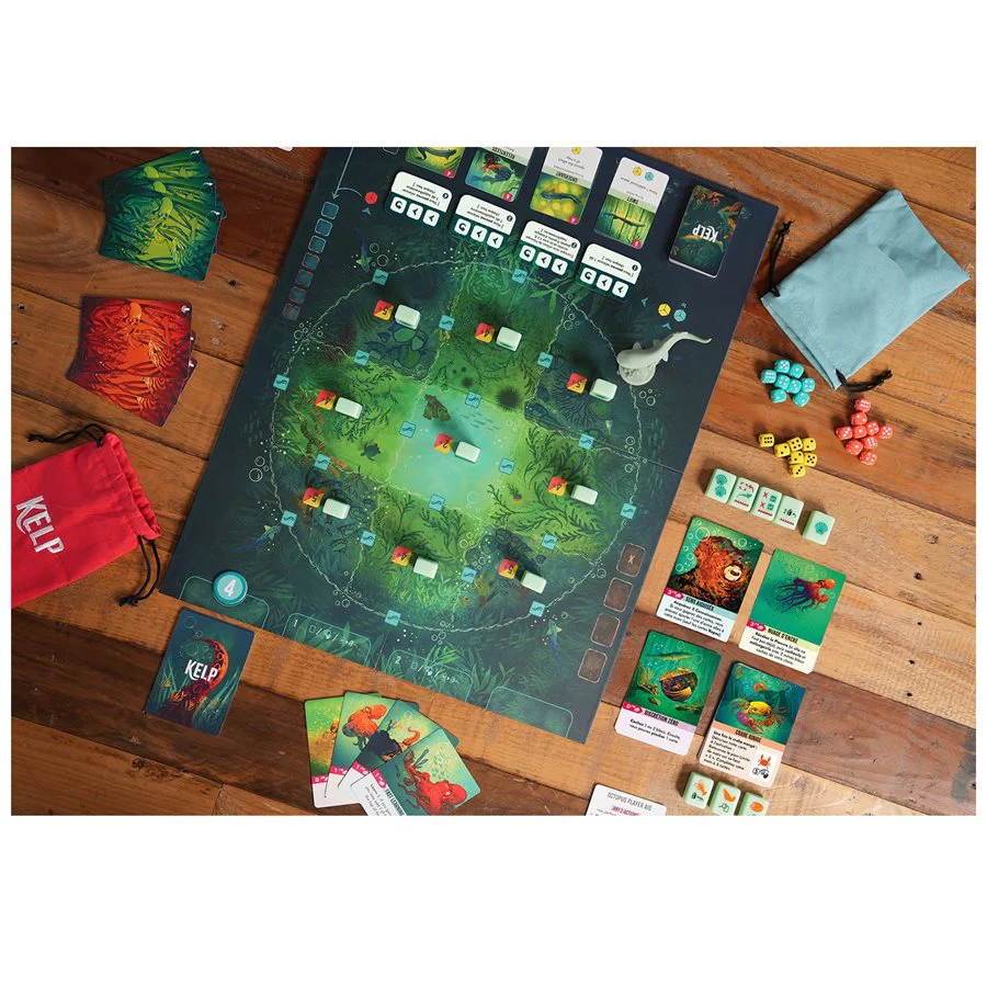 Kelp (FRENCH Version) - Image 3