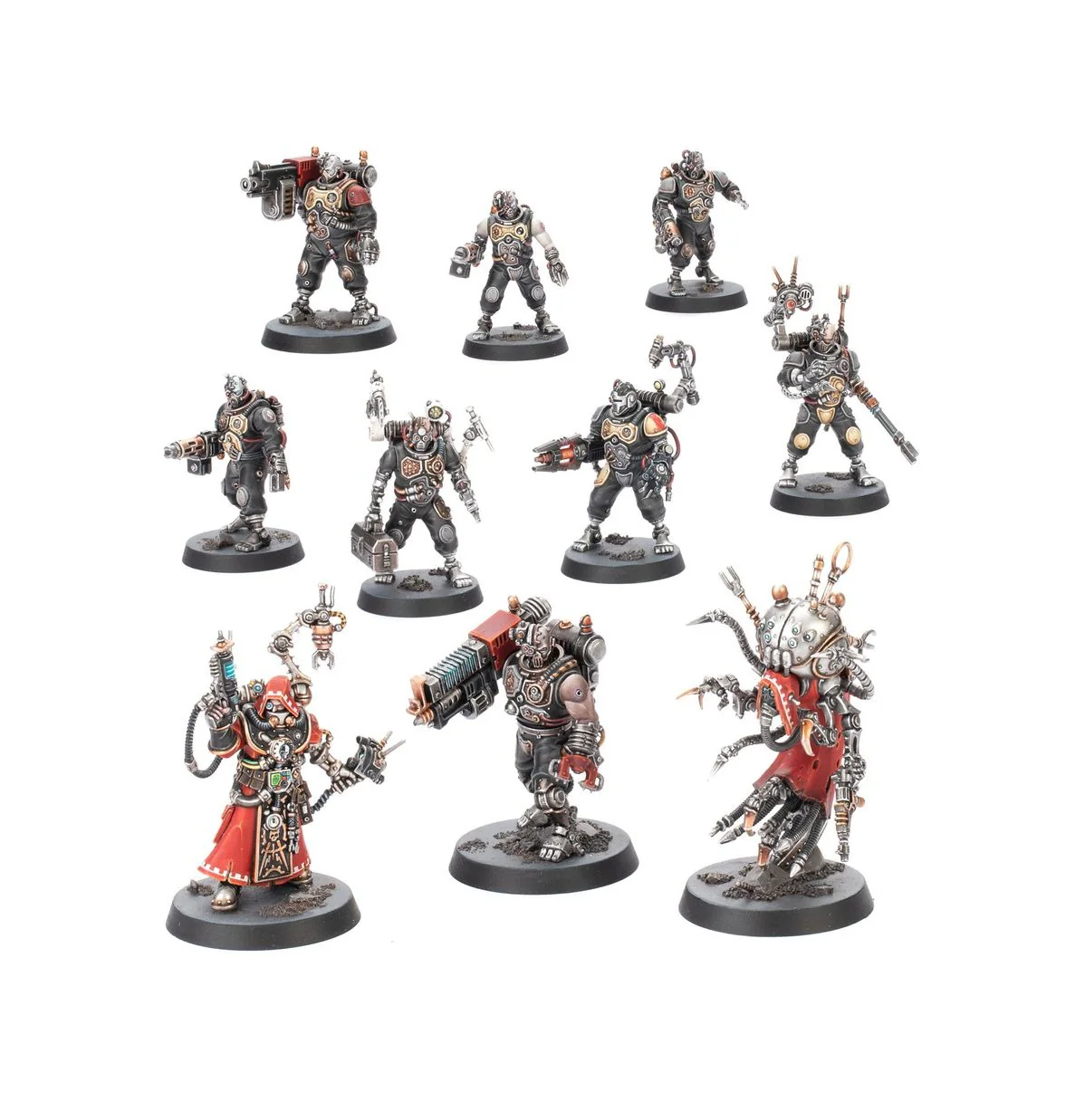 Kill Team: Battleclade - Image 2