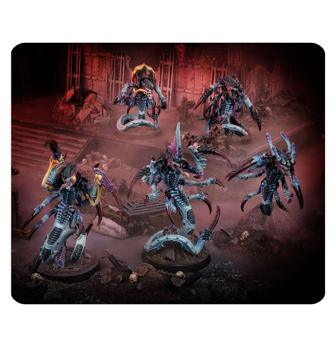 Kill Team: Raveners | Warhammer 40,000 | Games Workshop