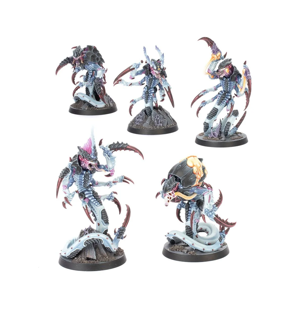Kill Team: Raveners | Warhammer 40,000 | Games Workshop - Image 3