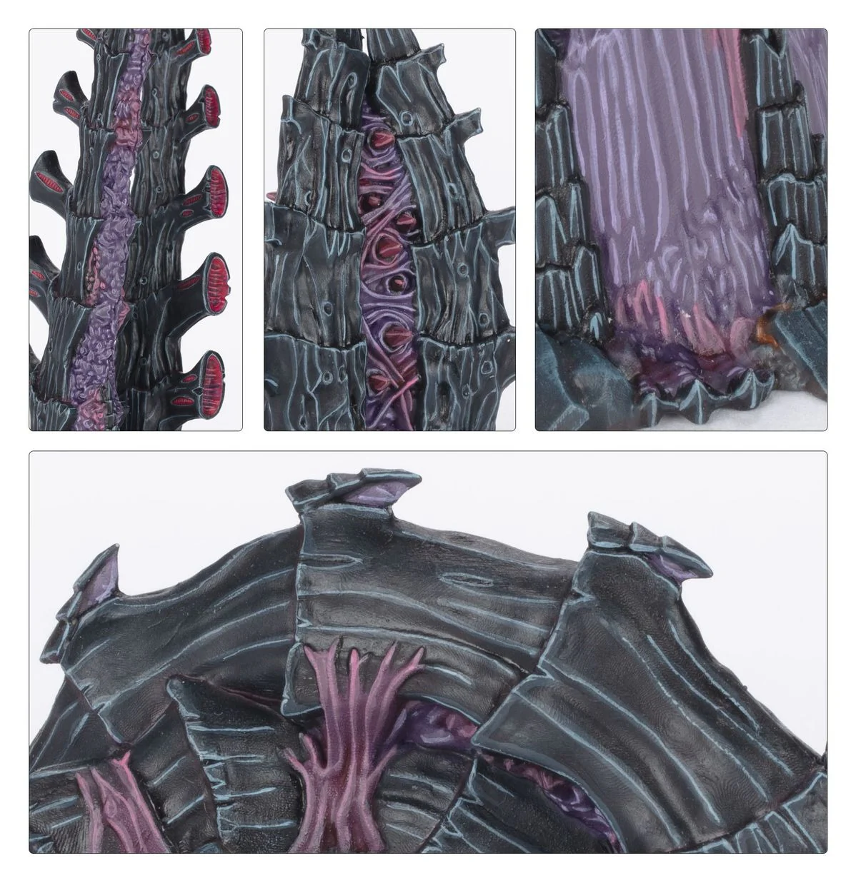 Killzone Upgrade: Tyranid Infestation - Image 2