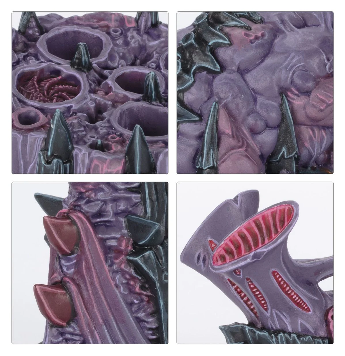Killzone Upgrade: Tyranid Infestation - Image 3