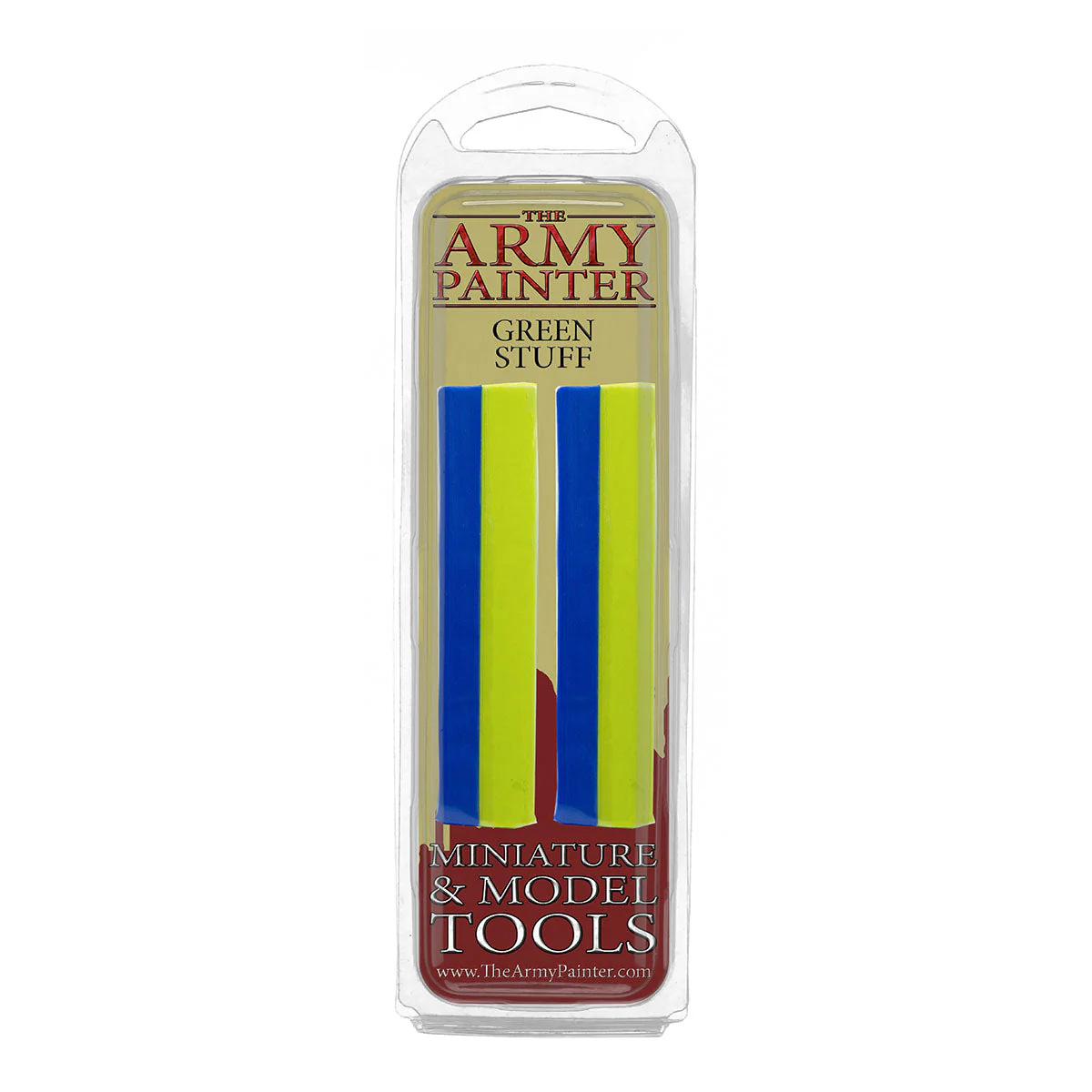 KNEADATITE Green Stuff | Model Supplies | Army Painter