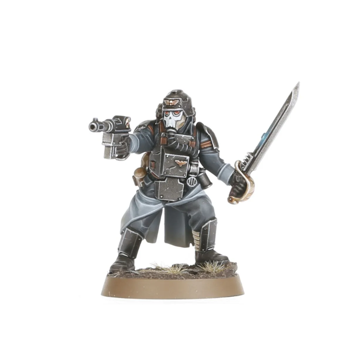 Krieg Siege Platoon | Astra Militarum Battleforce | Warhammer 40,000 - Image 11