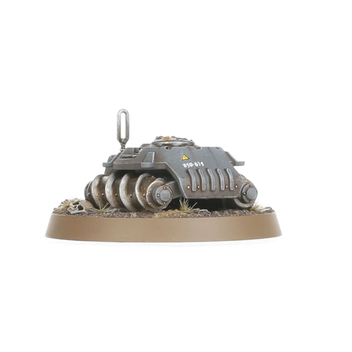 Krieg Siege Platoon | Astra Militarum Battleforce | Warhammer 40,000 - Image 12