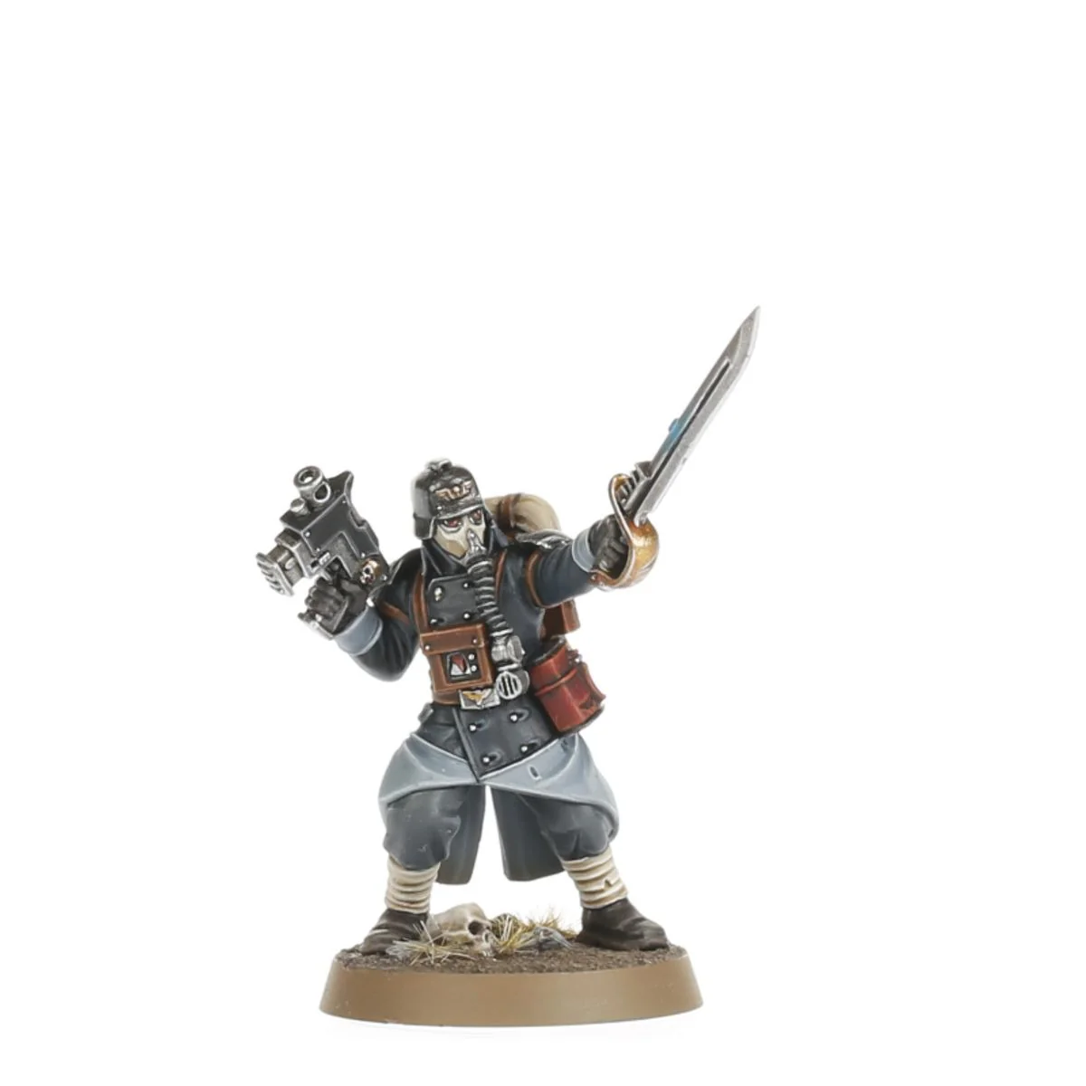 Krieg Siege Platoon | Astra Militarum Battleforce | Warhammer 40,000 - Image 2