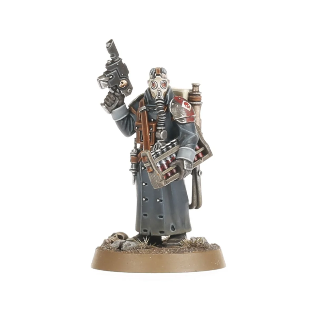 Krieg Siege Platoon | Astra Militarum Battleforce | Warhammer 40,000 - Image 6