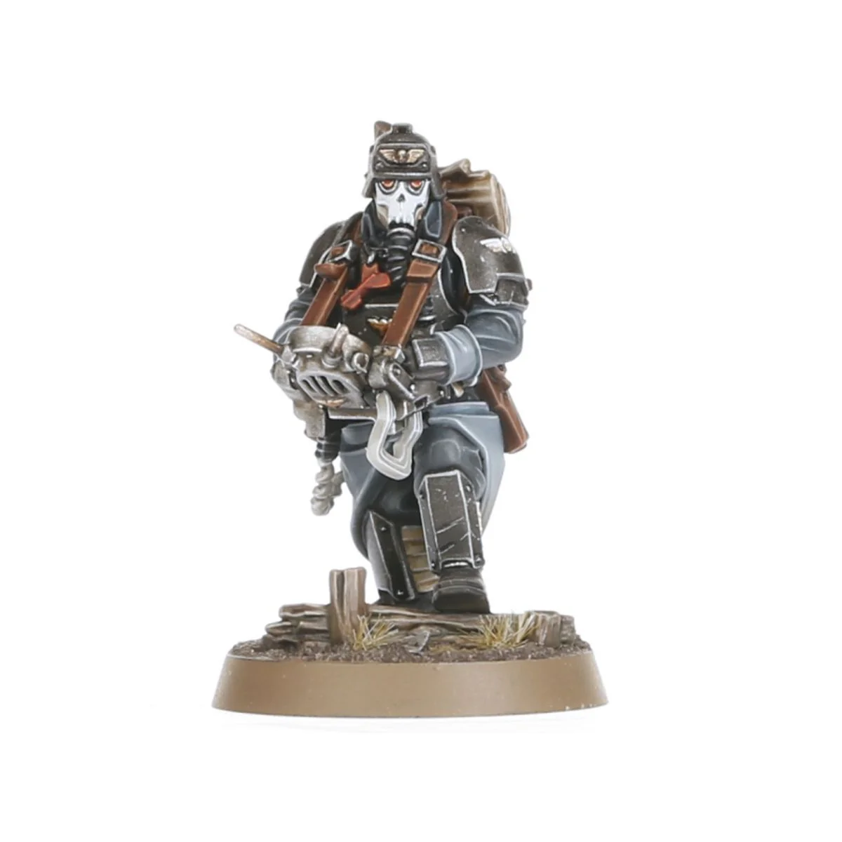 Krieg Siege Platoon | Astra Militarum Battleforce | Warhammer 40,000 - Image 8