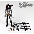 La Muerta 1:12 Scale Action Figure (Executive Replicas) - Image 3