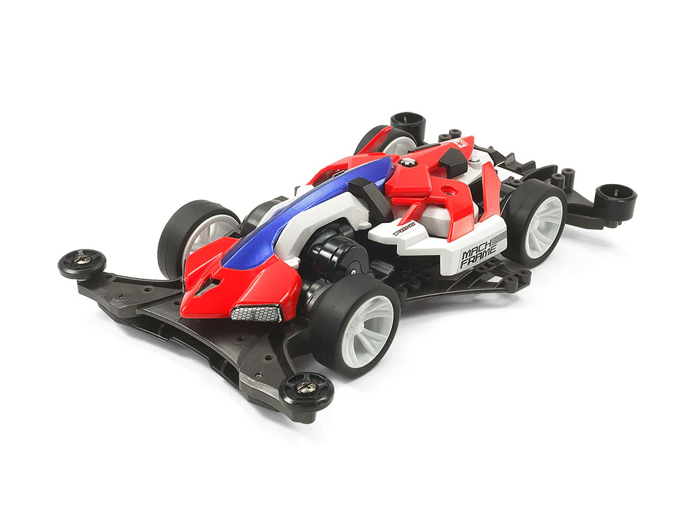 MACH FRAME (FM-A CHASSIS) - Image 2