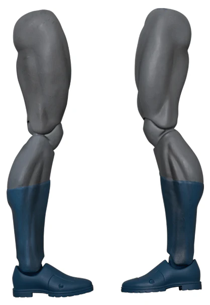 [PREORDER] Mafex Bruce Wayne (Batman: Hush Ver.) | Action Figure | Medicom Toy - Image 8