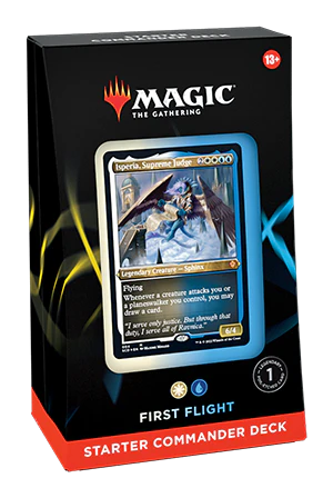 Magic: The Gathering - Starter Commander Decks - Image 2