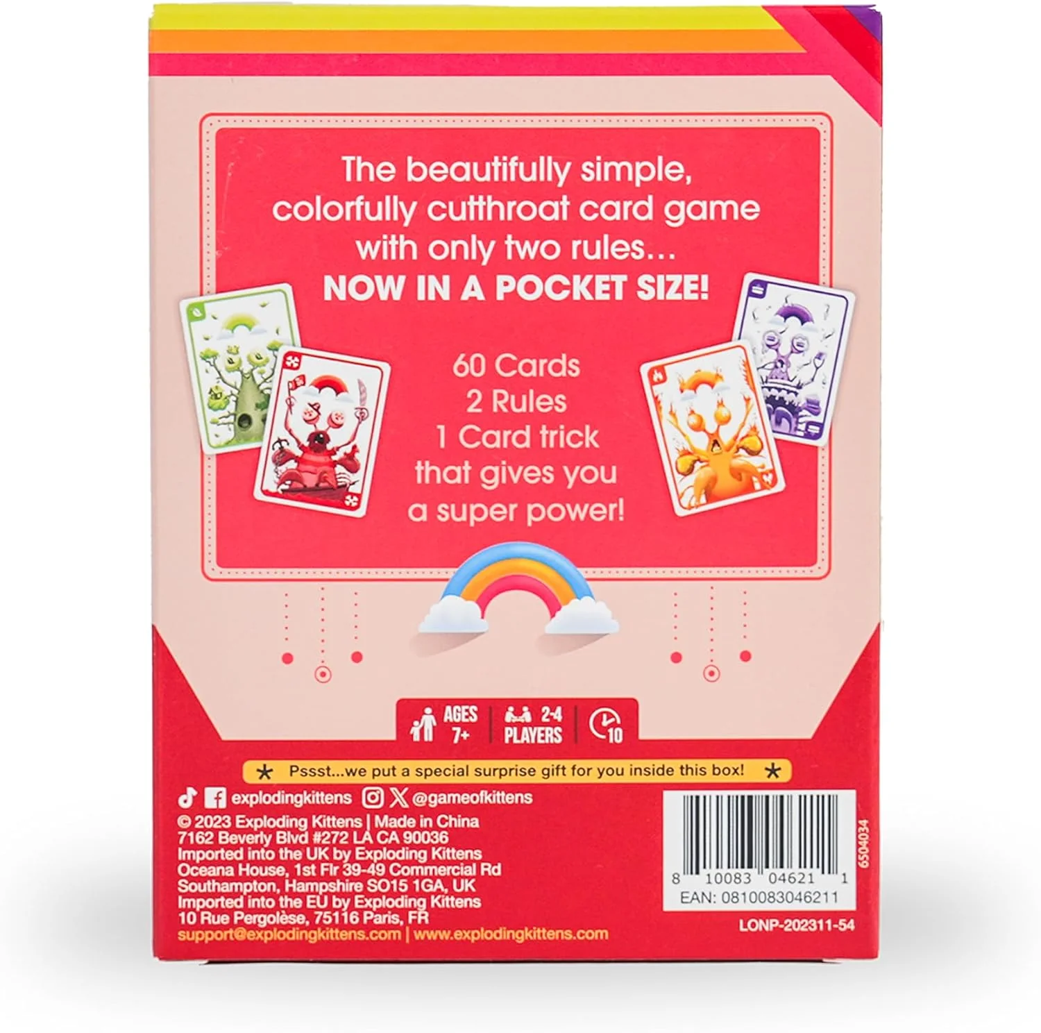 MANTIS GRAB & GAME - Image 2