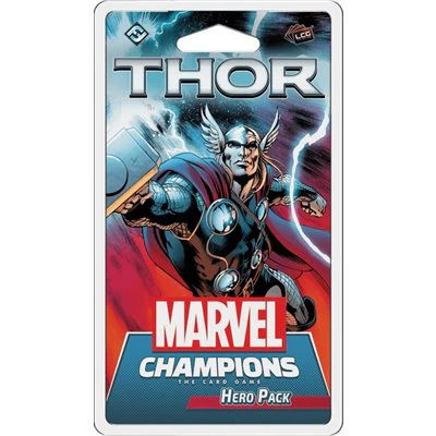 Marvel Champions LCG: Thor Hero Pack