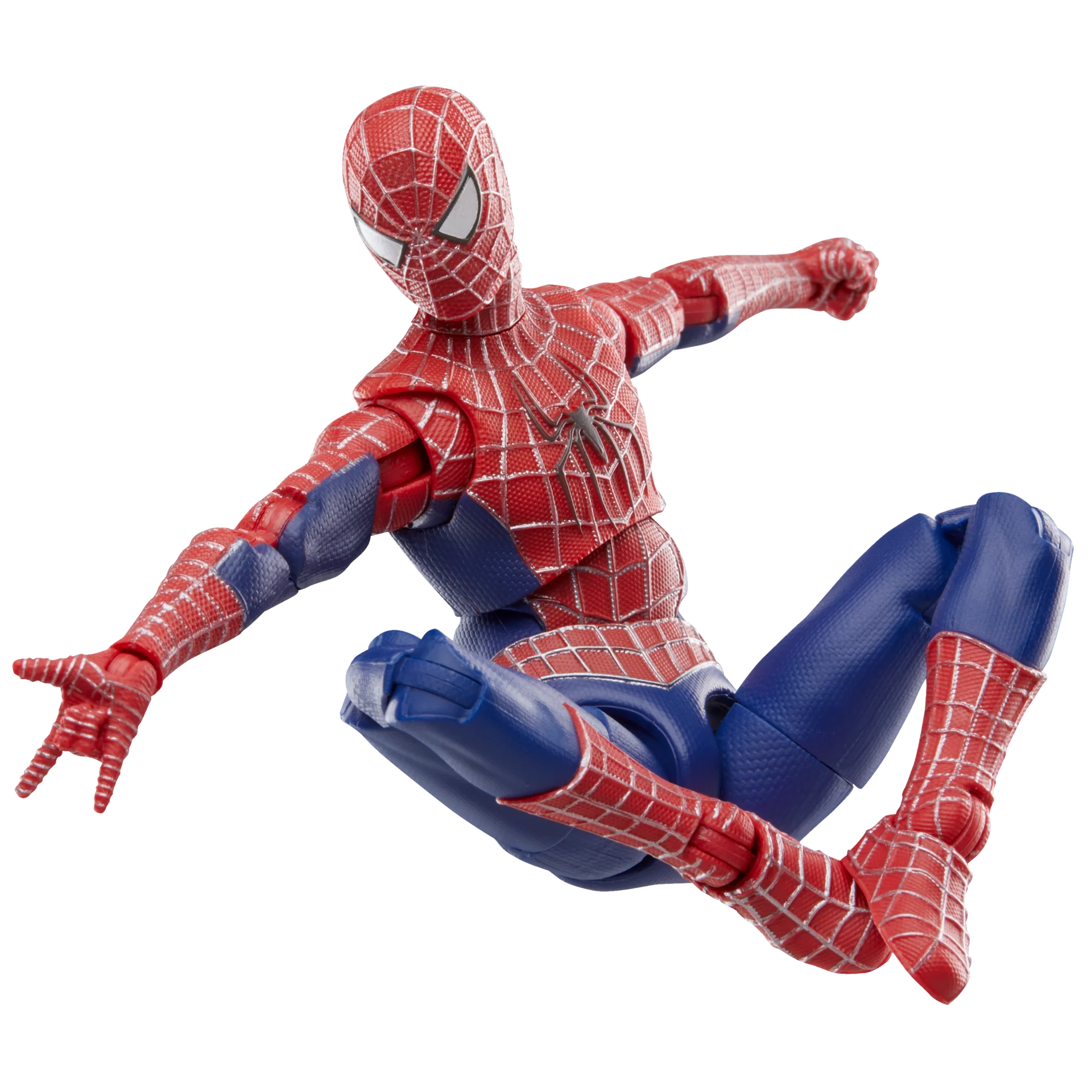 Marvel Legends Friendly Neighborhood Spider-Man - Image 2