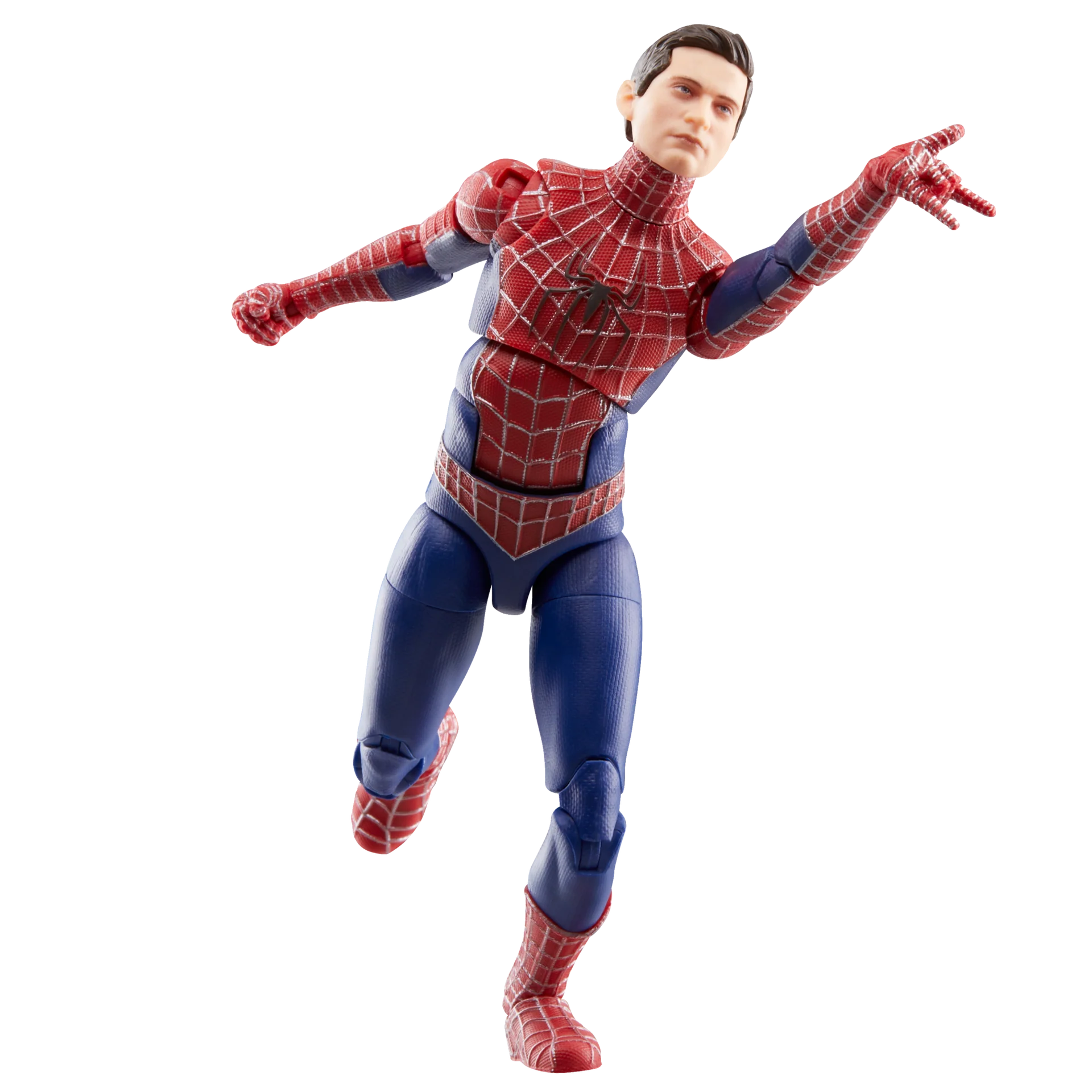 Marvel Legends Friendly Neighborhood Spider-Man - Image 3