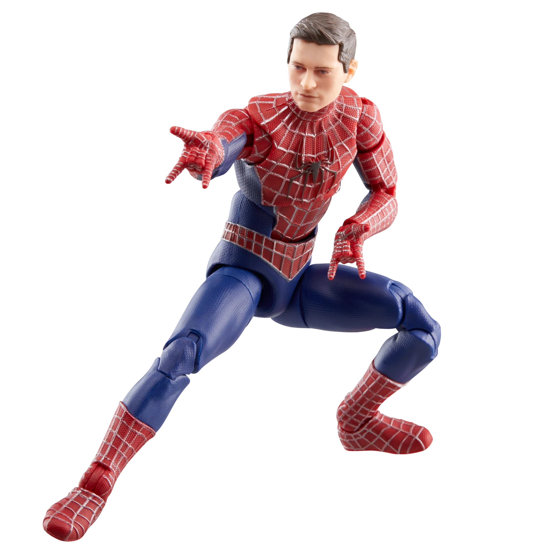 Marvel Legends Friendly Neighborhood Spider-Man - Image 4