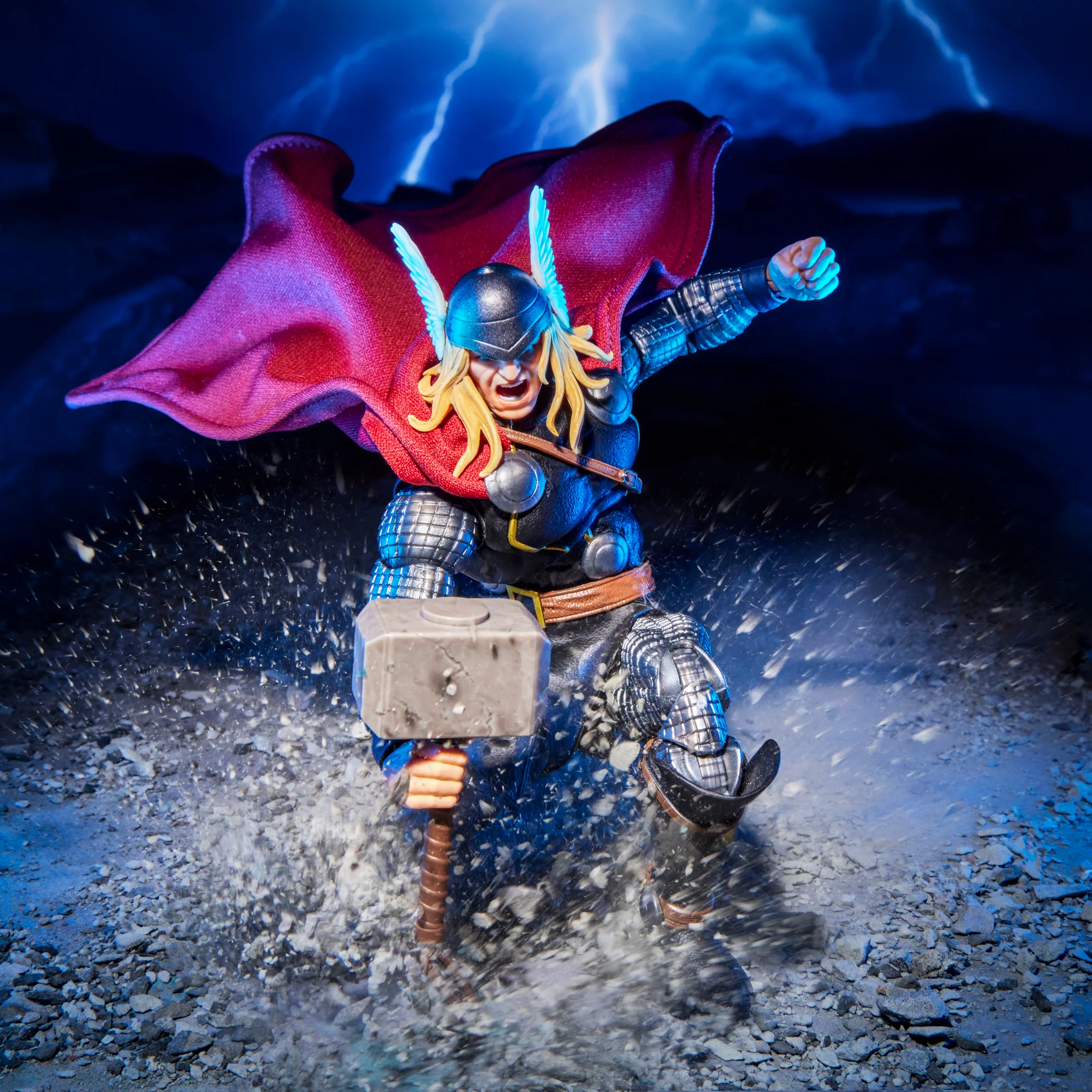 [PREORDER] Marvel Legends Maximum Series Thor | Action Figure | Hasbro