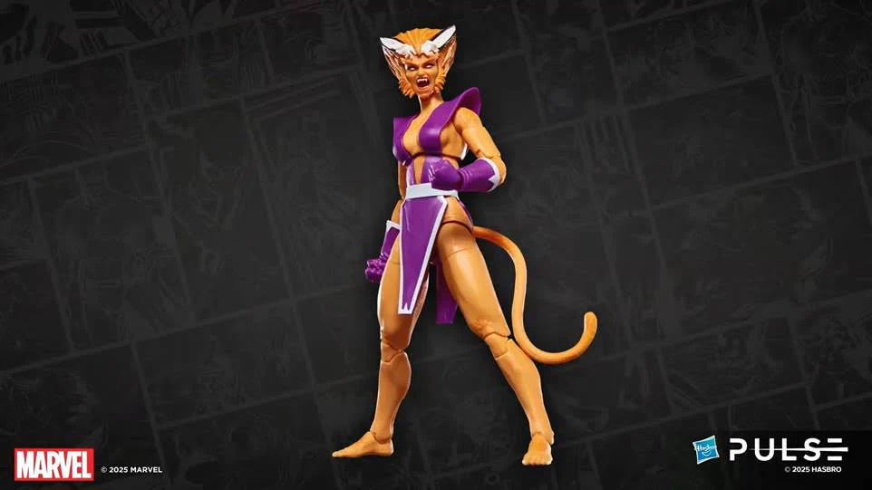 Marvel Legends Comics-Inspired 6-Inch Action Figures Wave 2 - Image 10