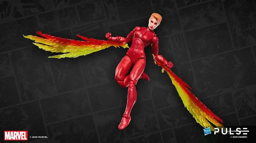 Marvel Legends Comics-Inspired 6-Inch Action Figures Wave 2 - Image 4