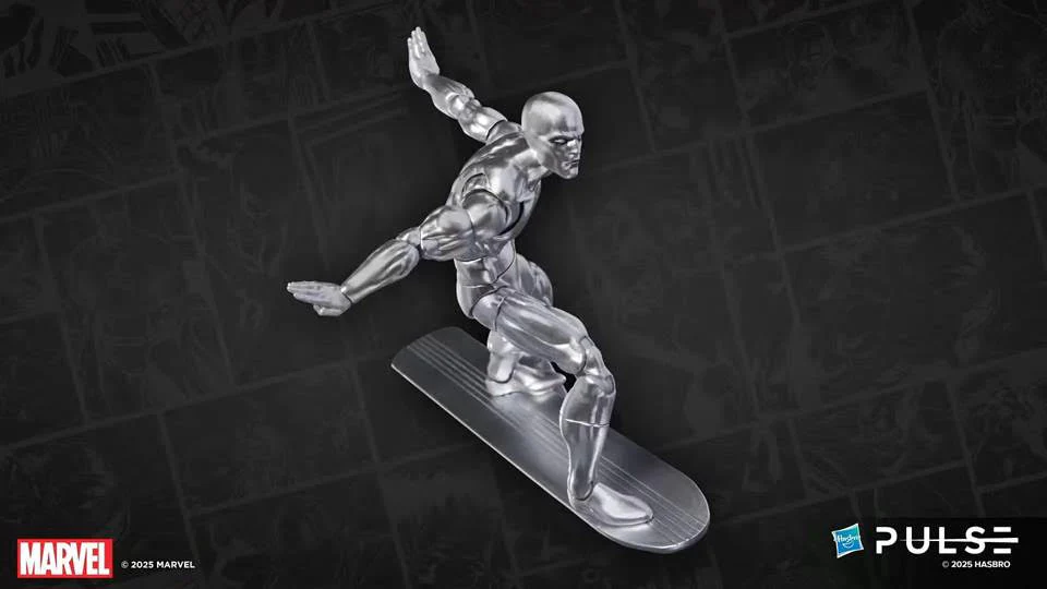 Marvel Legends Comics-Inspired 6-Inch Action Figures Wave 2 - Image 6