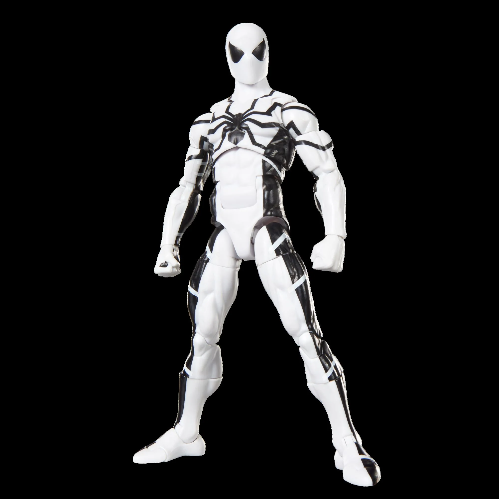 [PREORDER] Marvel Legends Series Future Foundation Mister Fantastic & Spider-Man | Action Figure | Hasbro - Image 10