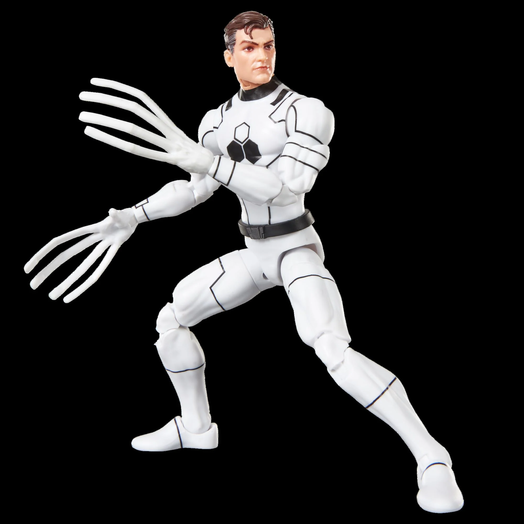 [PREORDER] Marvel Legends Series Future Foundation Mister Fantastic & Spider-Man | Action Figure | Hasbro - Image 6