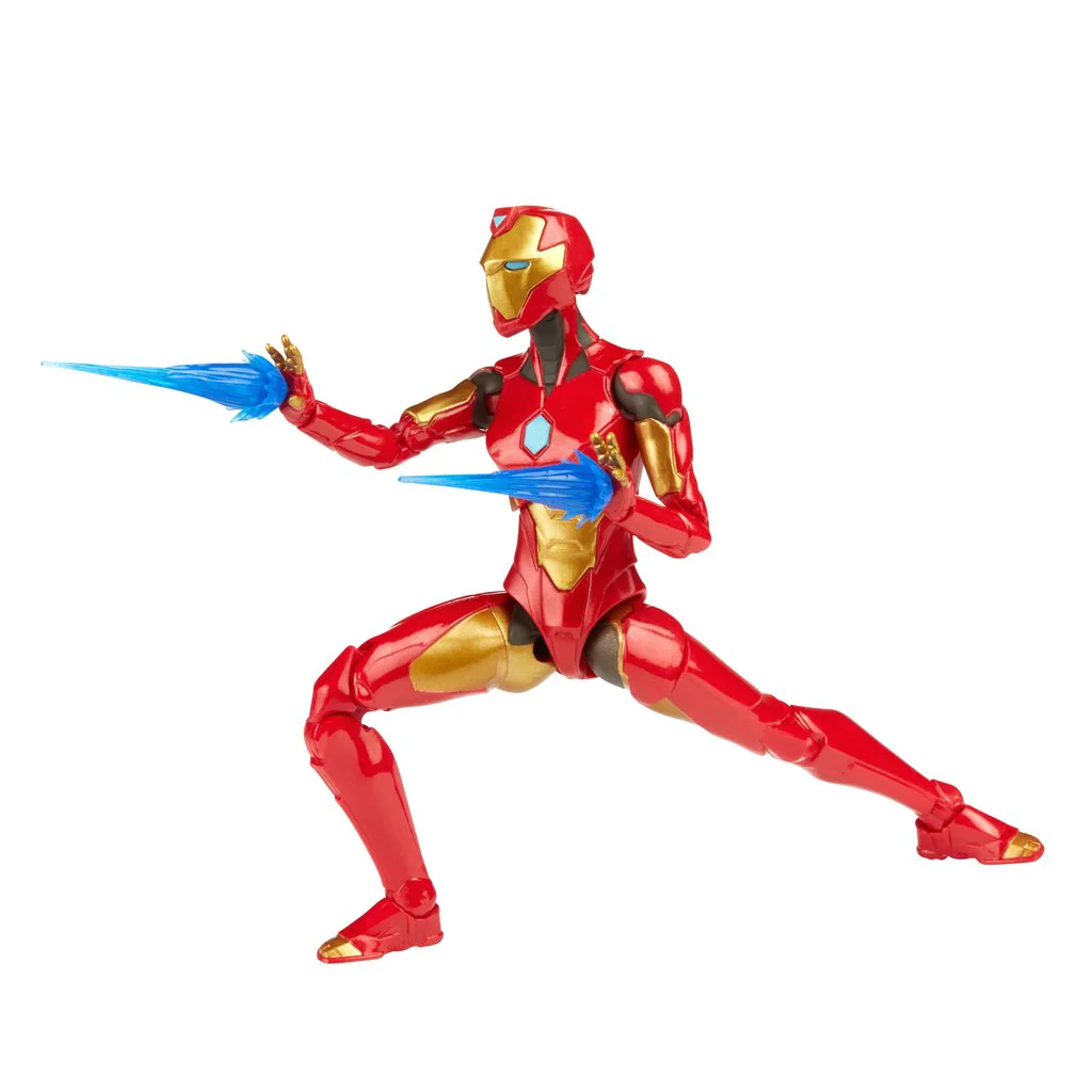 Marvel Legends Series Ironheart - Image 3