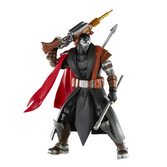Marvel Legends Series Marvel Studios' X-Men '97 The X-Cutioner - Image 2