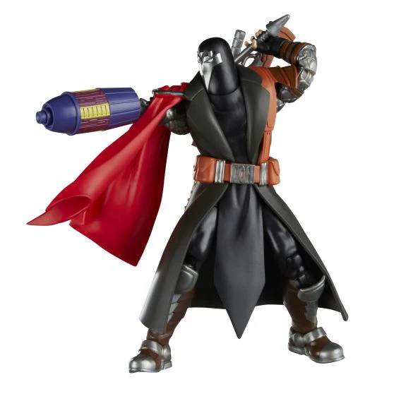 Marvel Legends Series Marvel Studios' X-Men '97 The X-Cutioner - Image 3