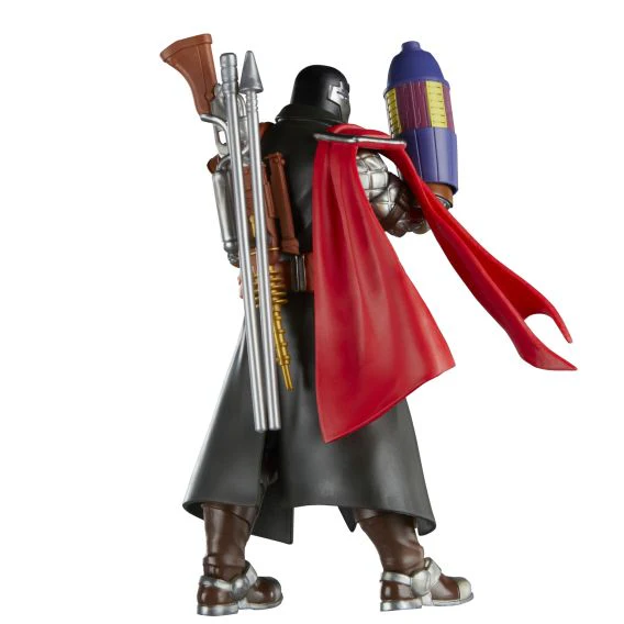 Marvel Legends Series Marvel Studios' X-Men '97 The X-Cutioner - Image 5