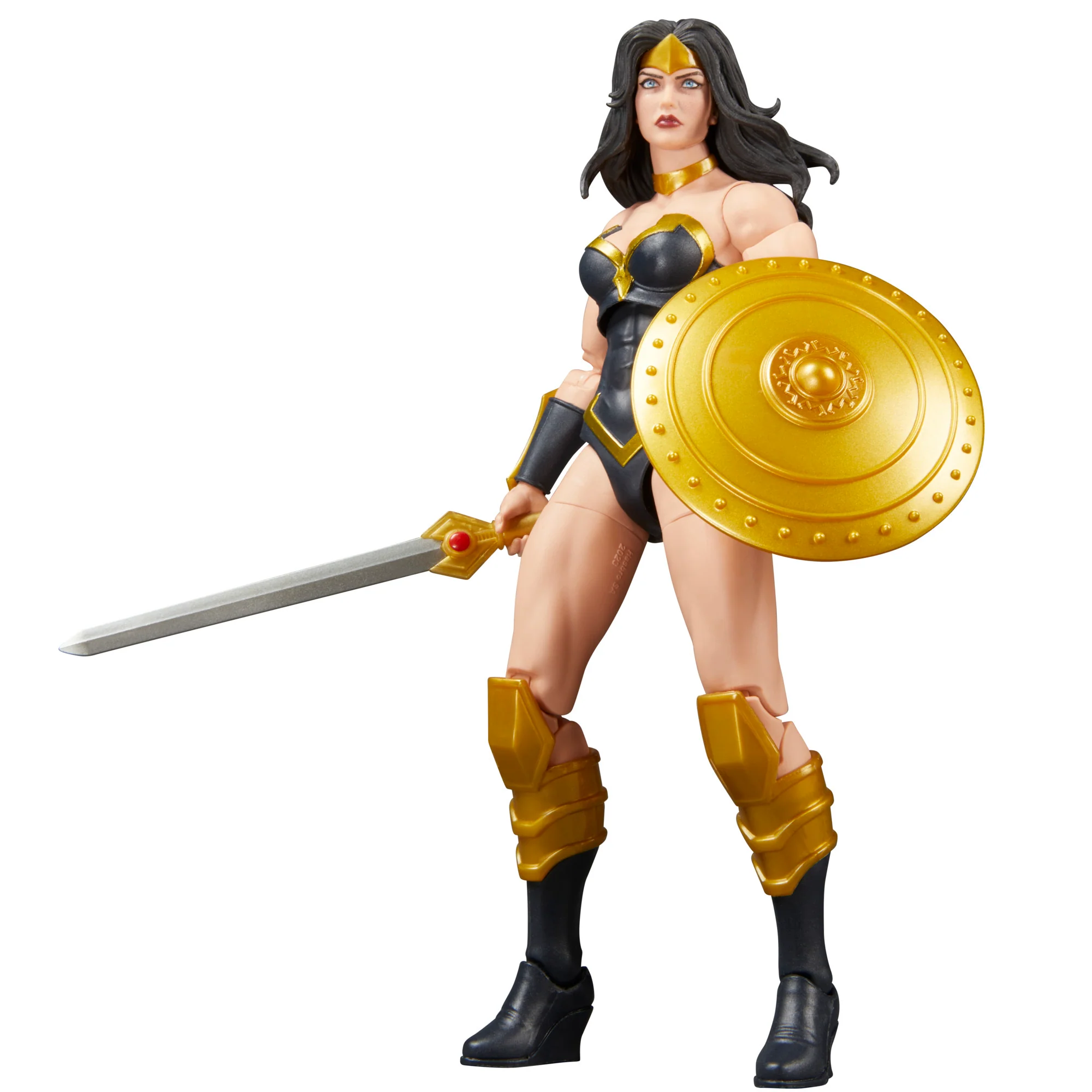 Marvel Legends Series Marvel's Power Princess | Action Figure | Hasbro