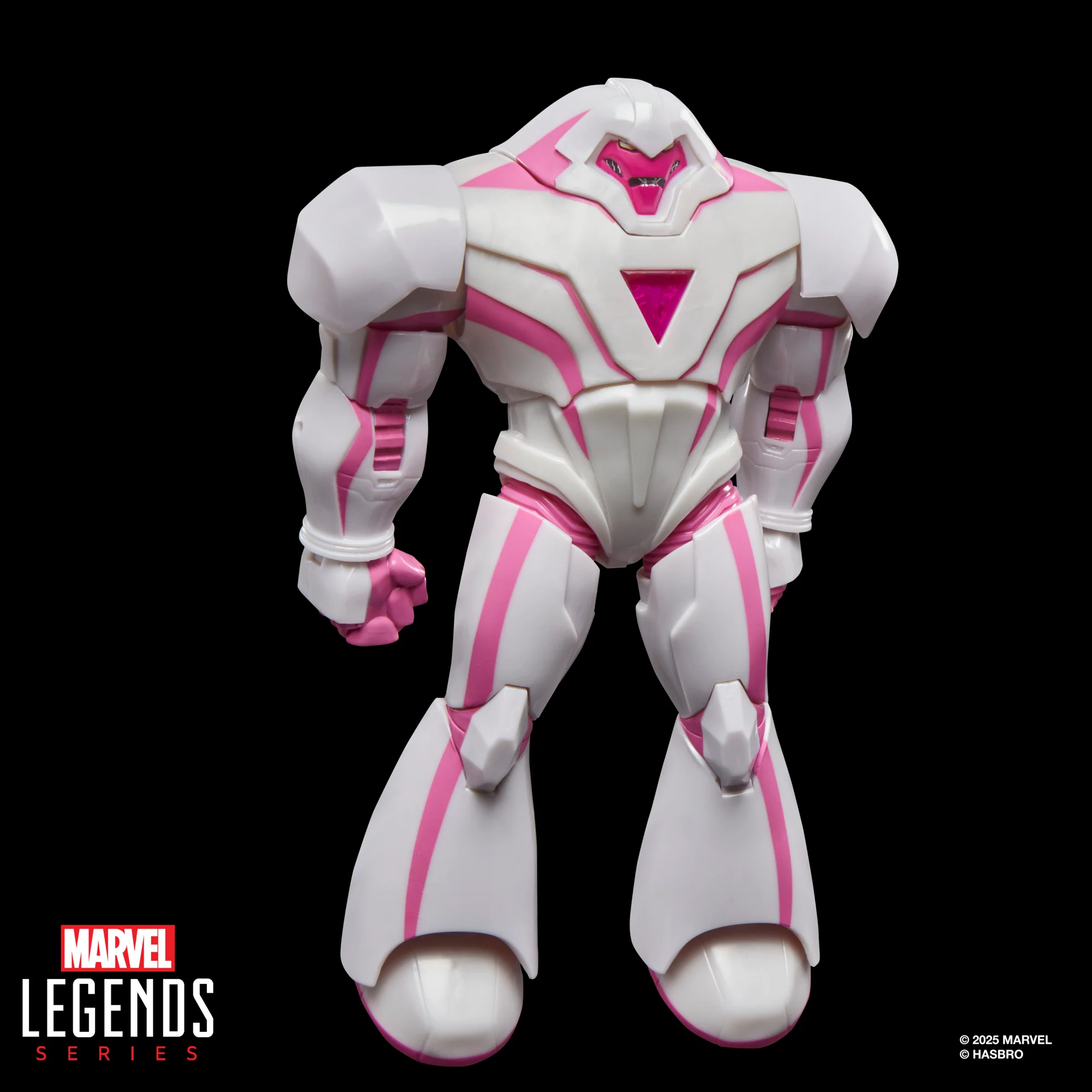 Marvel Legends Series Nimrod Comics Sentinel | Action Figure | Hasbro - Image 10